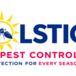 Solstice Pest Control