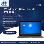 Windows 11 Installation
