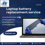 Battery Replacement