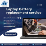 Battery Replacement