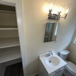 Full Bath Remodel