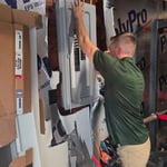 Panel wiring