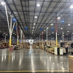 Commercial cleaning