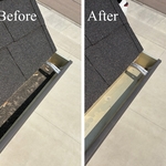 Gutter Cleaning