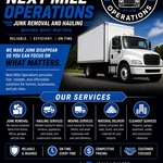 Next Mile Operations