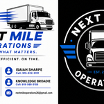 next mile