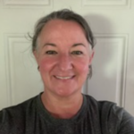 Rachel Andrews