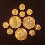 Coins
