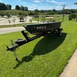 Boat Removal