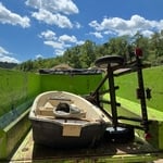 Boat Removal