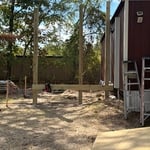 Deck number 1