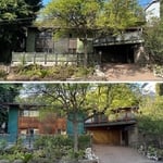 Exterior Redesign