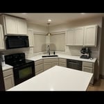 Full Kitchen Remodel