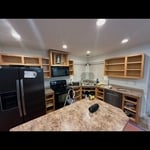 Full Kitchen Remodel