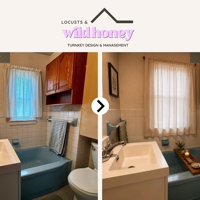 Staging Samples