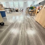 Commercial cleaning
