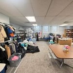 Commercial cleaning