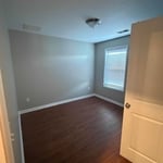 Move out cleaning