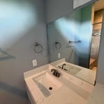 Deep cleaning