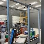 Home garage