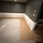 Flood Repair