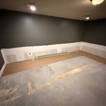 Flood Repair