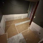 Flood Repair