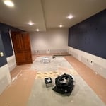 Flood Repair