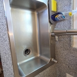Deep Clean