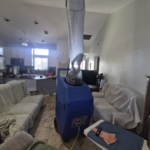 Duct Cleaning
