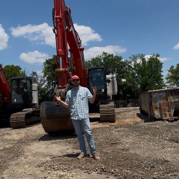 Land Clearing