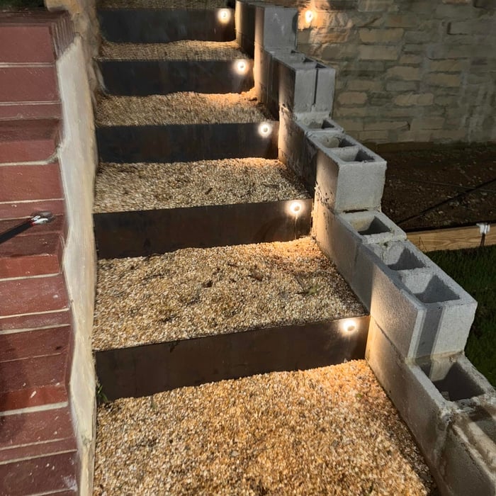 Residential Landscaping