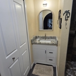 Remodel bathroom