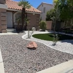 Turf Conversion
