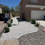Turf Conversion