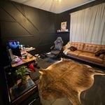 Spare Bedroom Remodel