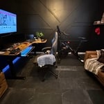 Spare Bedroom Remodel