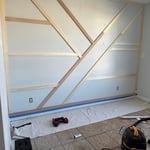Spare Bedroom Remodel