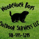 Woodchuck Boys Outdoor