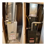 System Replacement