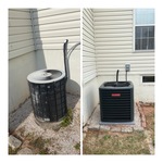 System Replacement