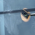 Hotel Window Cleaning