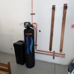 Water Softener