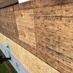 Roof replacemnet