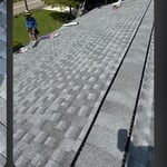 Roof replacemnet