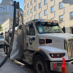 P&G Elevator Project