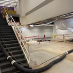 P&G Elevator Project