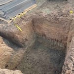 Utility install