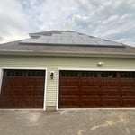 New door Installation