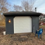 Garage Door Replacement